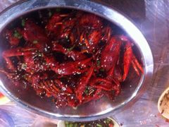 巴厘龙虾(音乐学院店)-巴厘龙虾·榜首油焖大虾(音乐学院·沿江酒馆店)