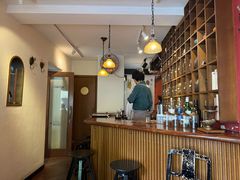 -RUMORS COFFEE ROASTERY鲁马滋咖啡(湖南路店)