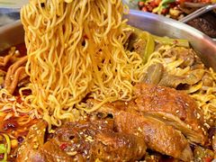 -蓉三少冒烤鸭·四川小吃集(北京首店)