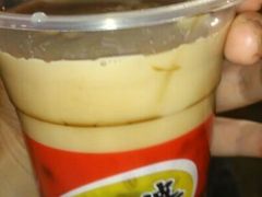 奶茶烧仙草-八婆婆烧仙草(中山路店)