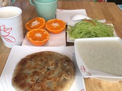-嘉和一品粥(方庄店)