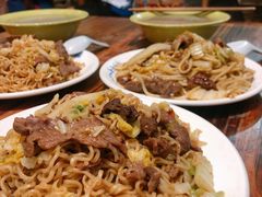 -水头牛肉店(洋坪分店)