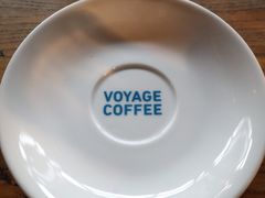 -VOYAGE COFFEE(北锣鼓巷店)