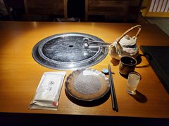 -本寻烧肉酒场(双井店)