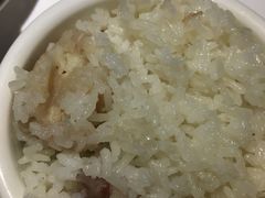 芋头饭-百味馆·粤菜·湛江菜(后海花园店)