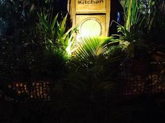 -Jungle Kitchen