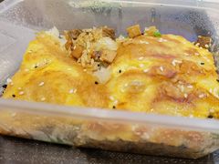 -老通城豆皮大王(吉庆街店)