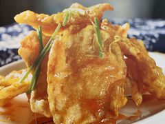 酱骨头-王记酱骨头馆(经纬路店)
