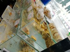 -张家清真糕点(奉天街店)