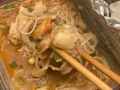 -阿龙烧烤(广达路店)