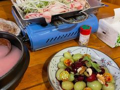 -夏星酒馆(剑桥公社店)