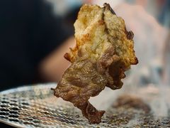 -韩风烤牛肉冷面店
