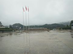 -古田会议纪念馆