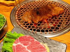 -朴家炭烤(浦东禹悦汇店)