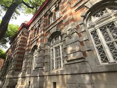 -王府井天主教堂