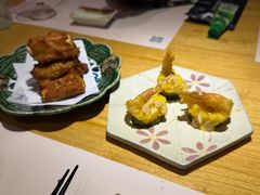 -吉兆·料理(红梅南路店)