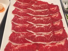 -鼎鼎香·港式火锅(北京SKP店)