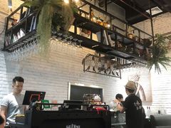 -Hi YOU你的饭局泰餐厅(雍和宫店)