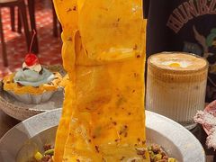 -福记咖啡·手工意面(下埔店)