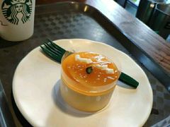 -星巴克(徐州苏宁广场B1店)