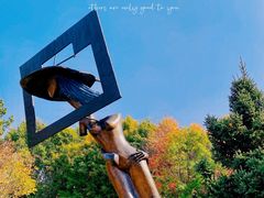 -长春世界雕塑园冰雪艺术天地