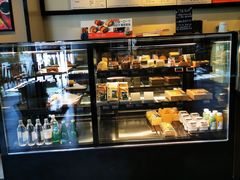 -星巴克(杭州运河上街店)