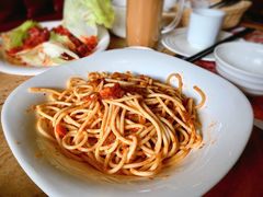 -南都咖啡西餐厅(吉厦村店)