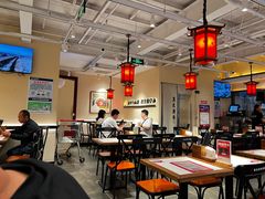 -和府捞面(欧亚卖场店)