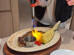 -卡朋西餐(悦汇城店)