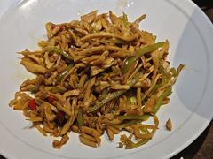 -鸡毛换糖(高桥店)