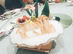 红酒酱冻鹅肝-金悦轩海鲜酒家(银河店)