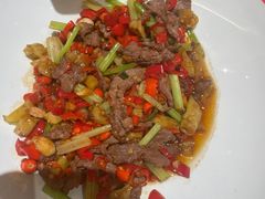 -高嗲嗲·现炒下饭菜(石鼓路店)