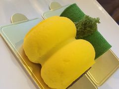 -解放碑威斯汀酒店-知味国际美食餐厅