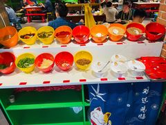 -钢管厂五区小郡肝火锅串串香(清河店)