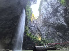 -英西峰林·洞天仙境