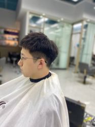 -ASG Hair Salon烫染·接发