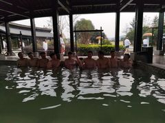 -三江森林温泉度假区