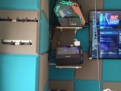 -零纪元VR体验馆·桌游(黄浦店)