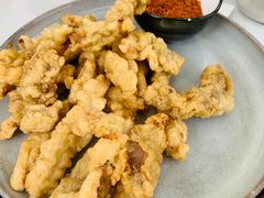 -墨居上隐·院子里火锅(峨眉店)