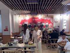 -闫家驴肉老店(华电一校店)