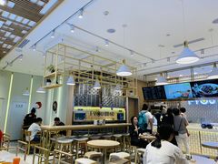 大堂-I-YOU面缘·仁和新城店