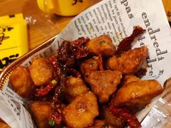 -喝丢一只鞋海鲜烧烤(市场店)