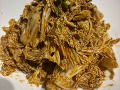 -北平盛世·新京菜·北京烤鸭(劲松·双井店)