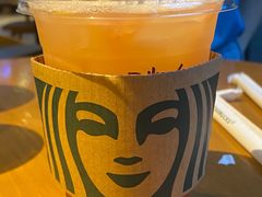 -星巴克(温州龙湾万达店)