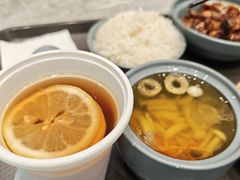 -鹿港小镇(天津机场店)