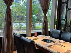 -一哥澳门豆捞·澳门风打边炉(高德置地店)