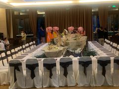 -天目湖御水温泉·度假酒店