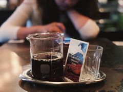-The Coffee Academïcs(铜锣湾店)