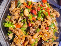 -蛙来哒(华新步步高店)