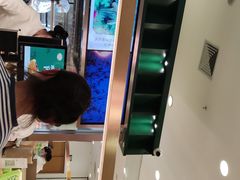 大堂-泸溪河桃酥(凯德MALL太阳宫店)